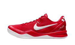 Kobe 8 Protro University Red - HF9550-600