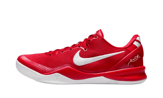 Kobe 8 Protro University Red - HF9550-600