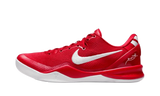 Nike Kobe 8 Protro University Red - Aplug