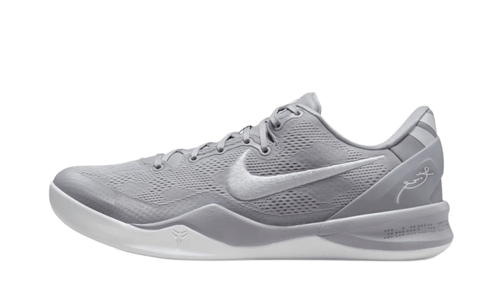 Kobe 8 Protro Wolf Grey - HF9550-002