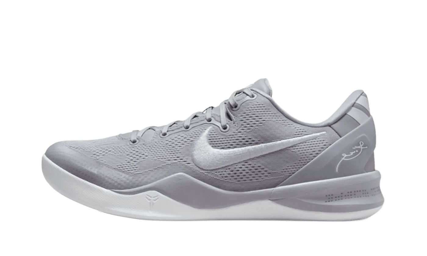 Kobe 8 Protro Wolf Grey - HF9550-002