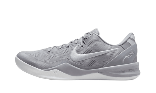 Kobe 8 Protro Wolf Grey - HF9550-002