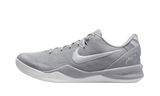 Nike Kobe 8 Protro Wolf Grey - Aplug