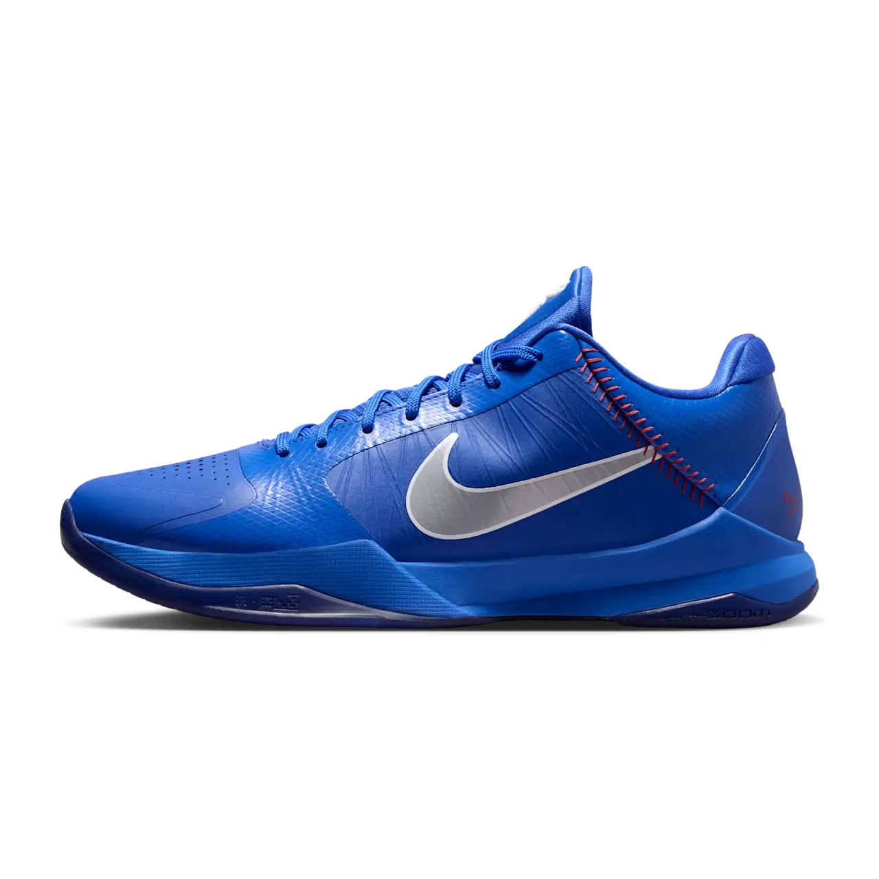 Nike Nike Kobe 5 Protro Dodgers