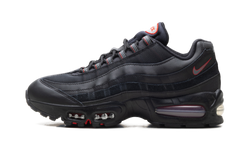 Nike Air Max 95 Racing Pack Black University Red