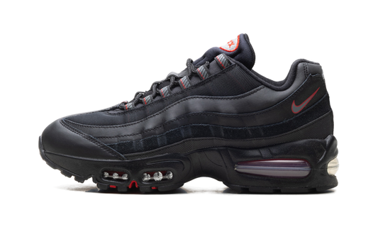 Nike Air Max 95 Racing Pack Black University Red