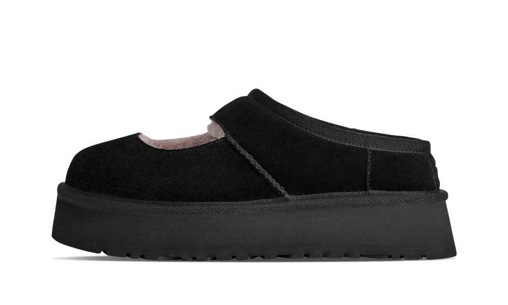 UGG Bea Mary Jane Black (Women's)