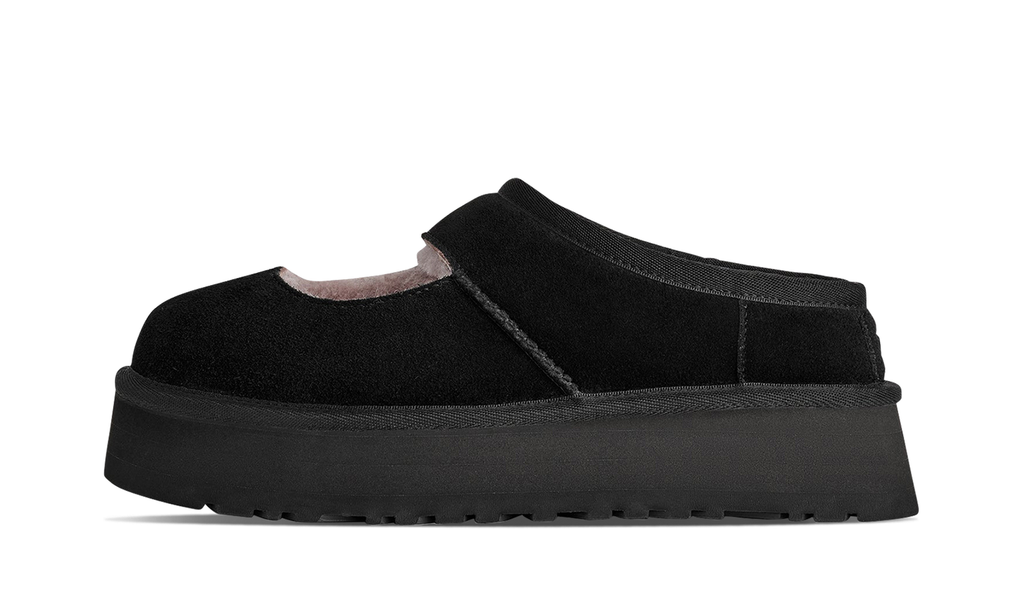 UGG Bea Mary Jane Black (Women's)