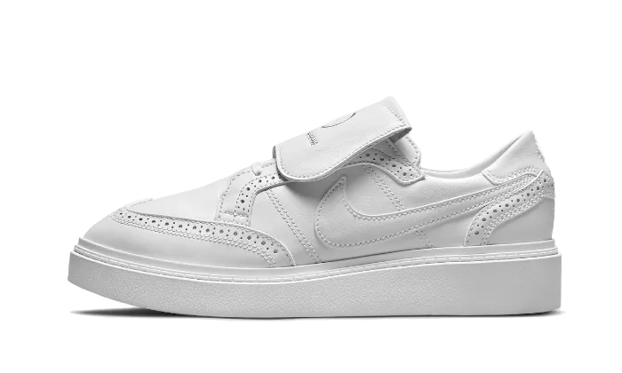 Nike Kwondo 1 G-Dragon Peaceminusone Triple White - DH2482-100