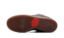 Nike Dunk SB Low Krampus