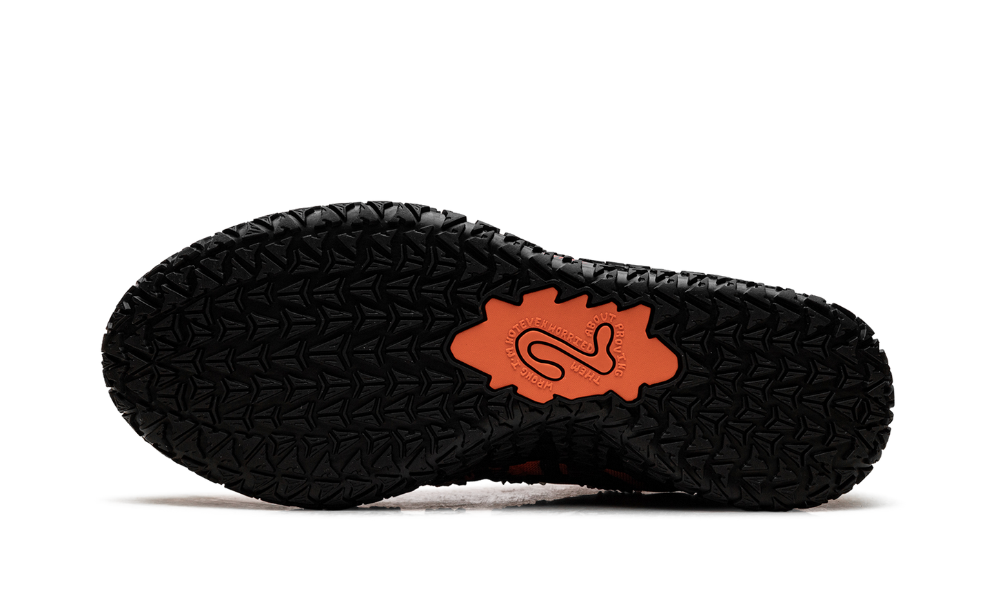 Nike Ja 3 Animal Pack Tiger
