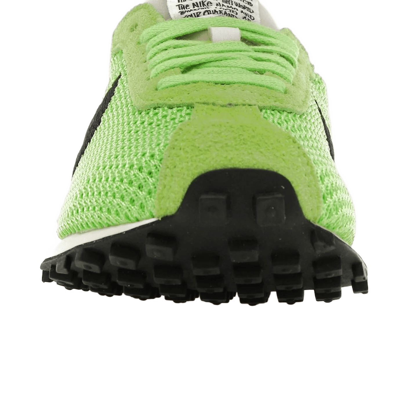 LD-1000 SP Stussy Action Green - FQ5369-300