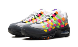 Nike Air Max 95 Big Bubble Woven Multi