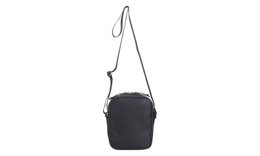 Leather Shoulder Bag Black - SUPR-LESHBB-BLACK