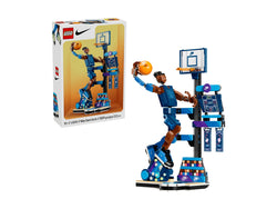 LEGO Nike Slam Dunk Set 43010