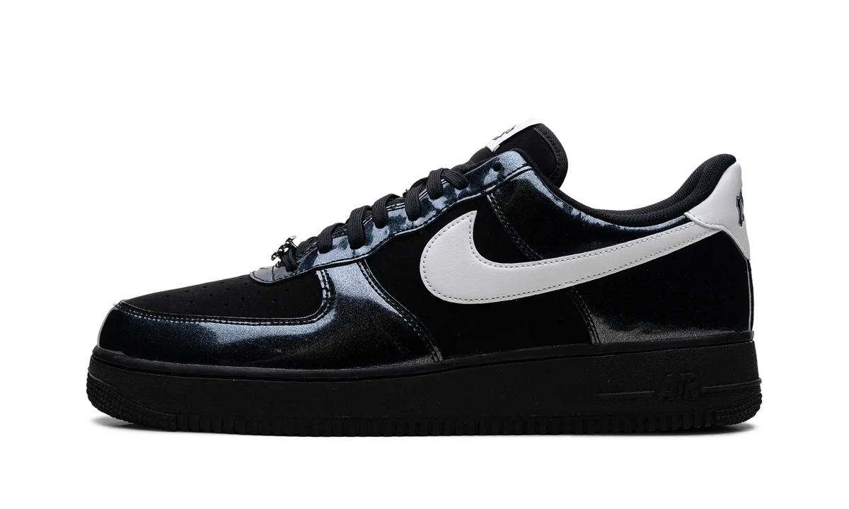 Nike Air Force 1 Low '07 LV8 Glam Rock Black White