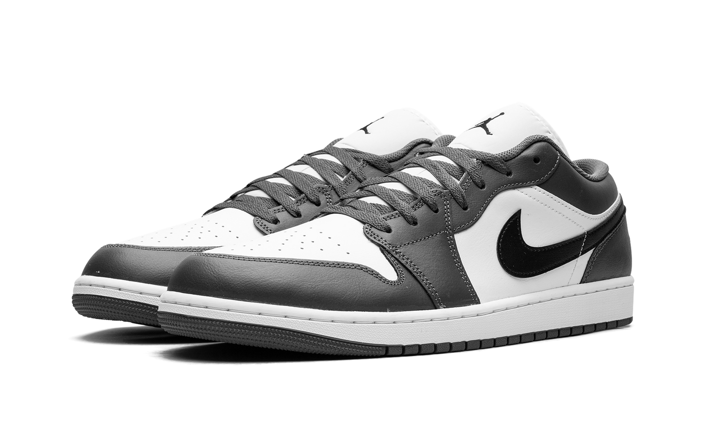Air Jordan 1 Low Iron Grey
