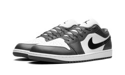 Air Jordan 1 Low Iron Grey