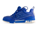 Louis Vuitton LV Skate Sneaker Blue - Aplug