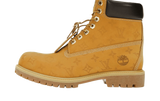 Louis Vuitton x Timberland 6