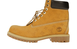 Timberland 6' Ankle Boot Wheat Monogram - 1AD72X