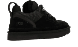 UGG Lowmel Black