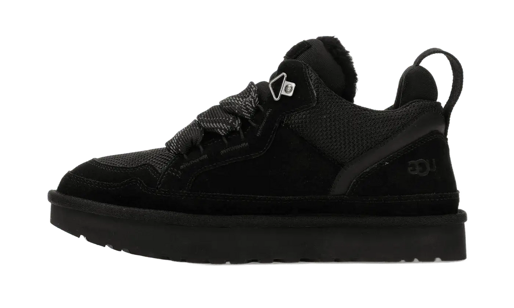 UGG Lowmel Black