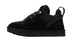 UGG Lowmel Black