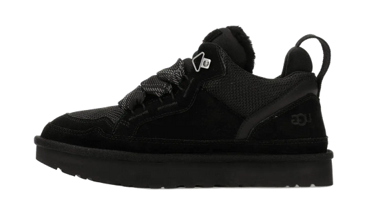 UGG Lowmel Black