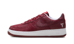 Nike Air Force 1 Low Kobe Bryant Forever Lower Merion Away