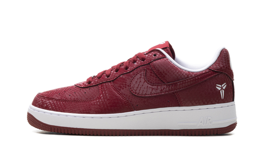Nike Air Force 1 Low Kobe Bryant Forever Lower Merion Away