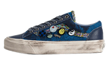 Vans Old Skool 36 LX Souvenir Navy