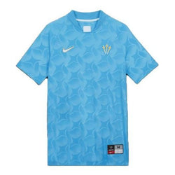 Nike x NOCTA Distant Regards Jersey Blue Glow/White