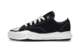 Maison Mihara Yasuhiro Peterson OG Sole Canvas Low Black - Aplug