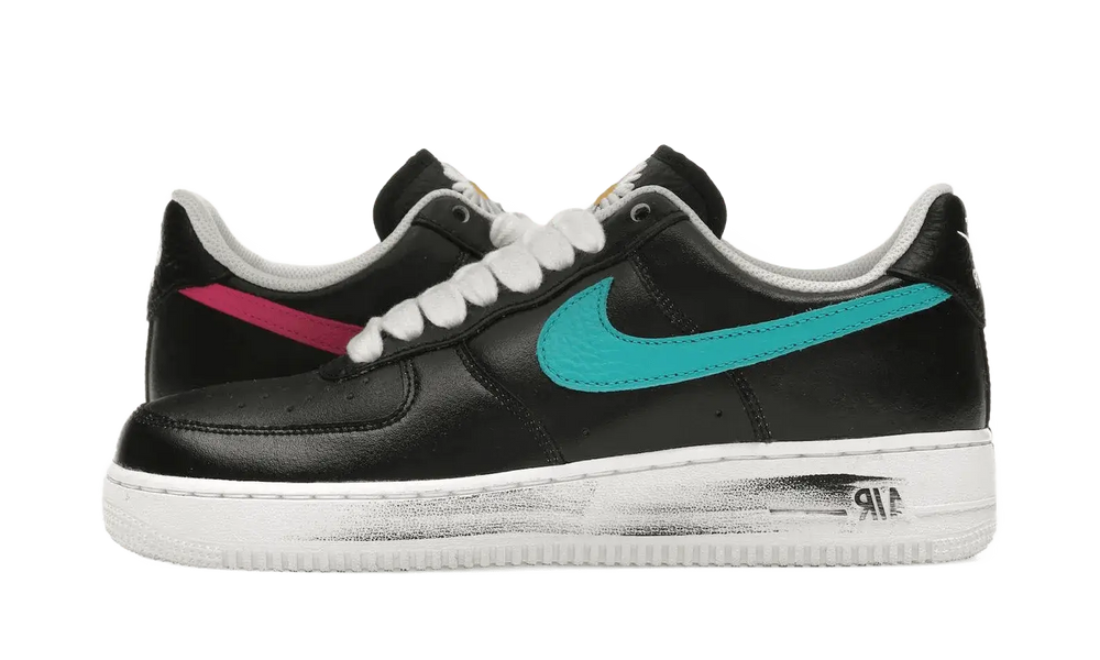Air Force 1 Low G-Dragon Peaceminusone Para-Noise 3.0
