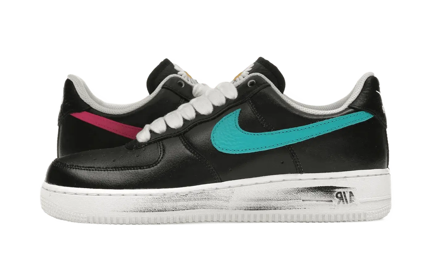 Air Force 1 Low G-Dragon Peaceminusone Para-Noise 3.0