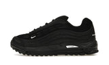 Comme des Garcons x Nike Air Max TL 2.5 Homme Plus Black - Aplug