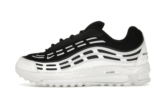 Air Max TL 2.5 Comme des Garcons Homme Plus Black White - HJ6539-101