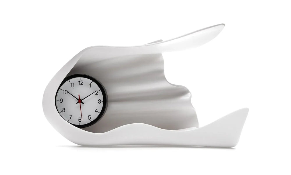 Daniel Arsham IKEA ART EVENT 2021 Clock - DA-DAIAE2-MULTI