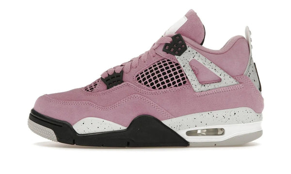 Air Jordan 4 Retro Orchid - AQ9129-501