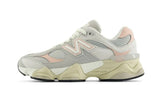 New Balance 9060 Grey Pink - Aplug