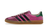 Gucci x adidas Gazelle Light Pink - Aplug