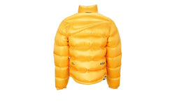 Nike x NOCTA Sunset Puffer Jacket Yellow - NIKE-NXNSPJ-YELLOW