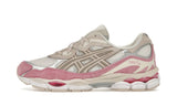 Asics Gel-NYC Cream Mineral Beige Pink - Aplug