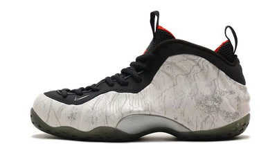 Nike Air Foamposite One Tekken 8 Jin Kazama - Aplug