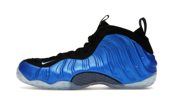 Air Foamposite One International Blue - FQ8181-400