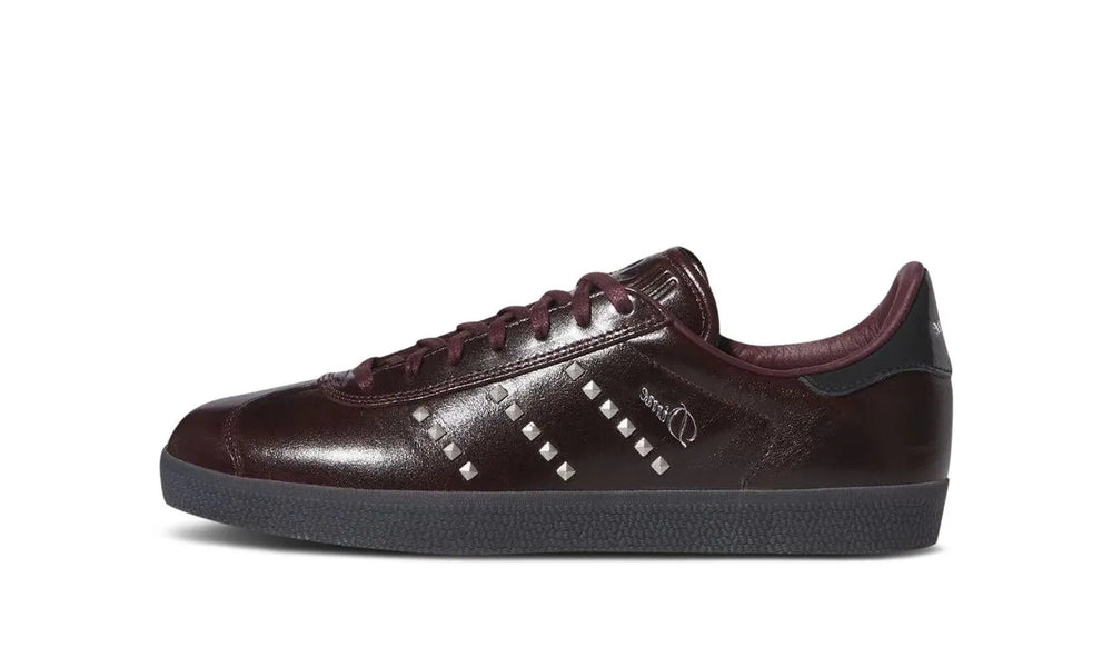 Gazelle ADV Dime Maroon - IG2046