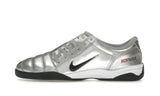 Nike Total 90 3 SP Metallic Silver Black - Aplug