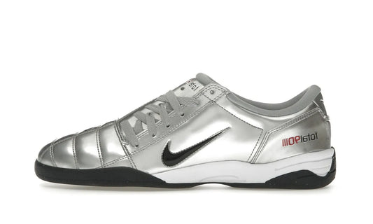 Total 90 3 SP Metallic Silver Black - HJ9351-002