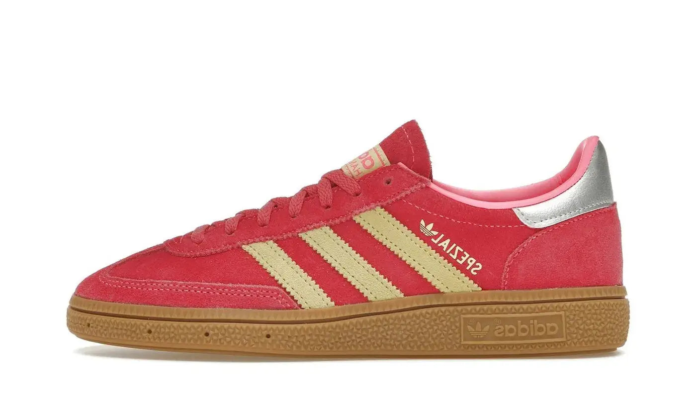 Adidas Handball Spezial Lucid Pink Almost Yellow